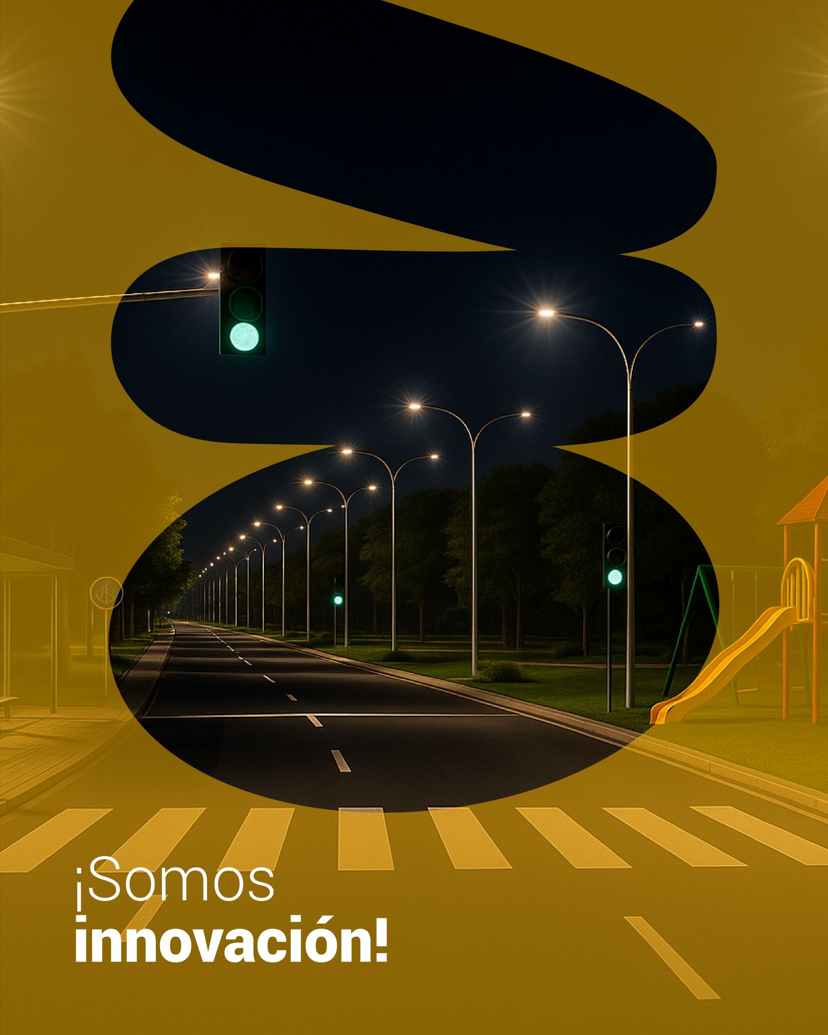 Somos Innovación