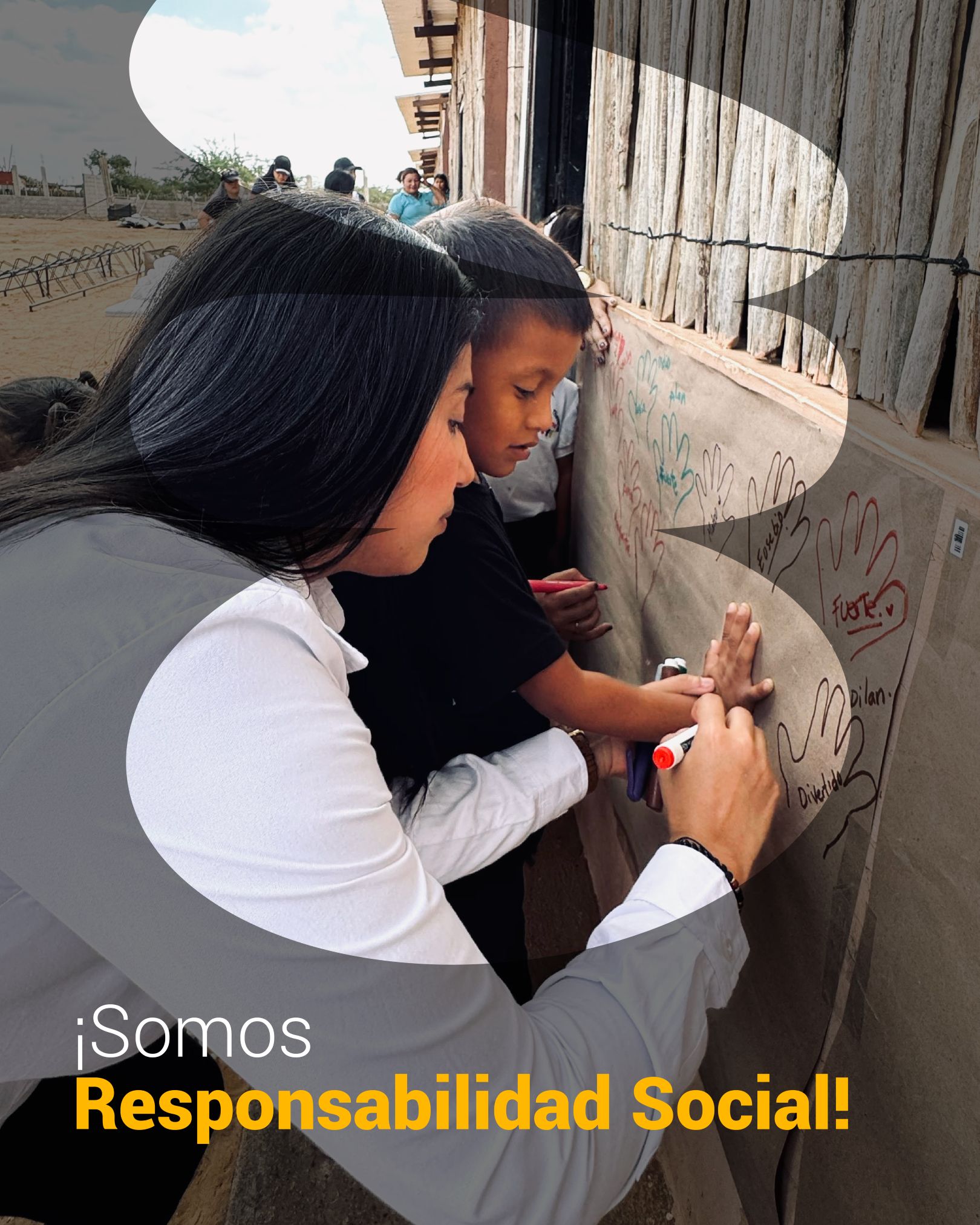 Somos Responsabilidad Social
