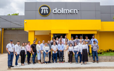 Dolmen inaugura nueva sede en Maicao fortaleciendo su presencia en La Guajira