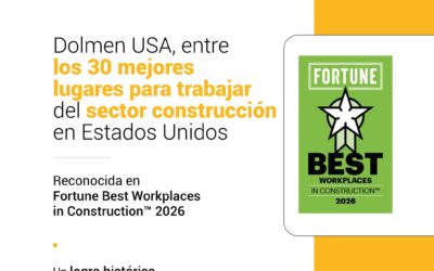 La cultura Dolmen cruza fronteras y conquista el ranking de Fortune en Estados Unidos